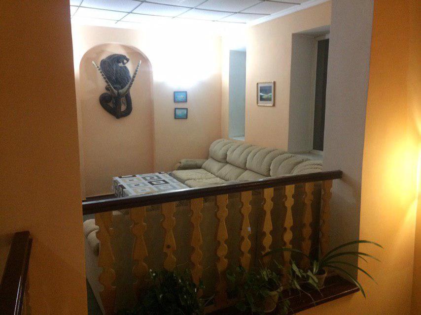 Hostel Ask Каракол Екстер'єр фото