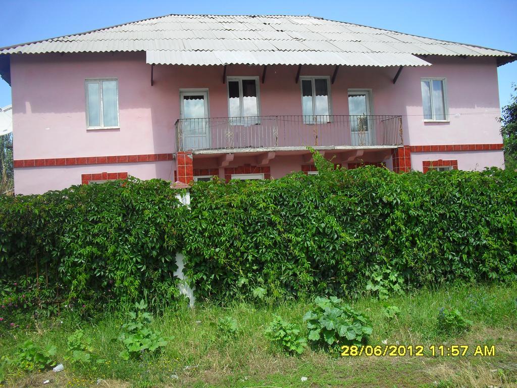 Hostel Ask Каракол Екстер'єр фото
